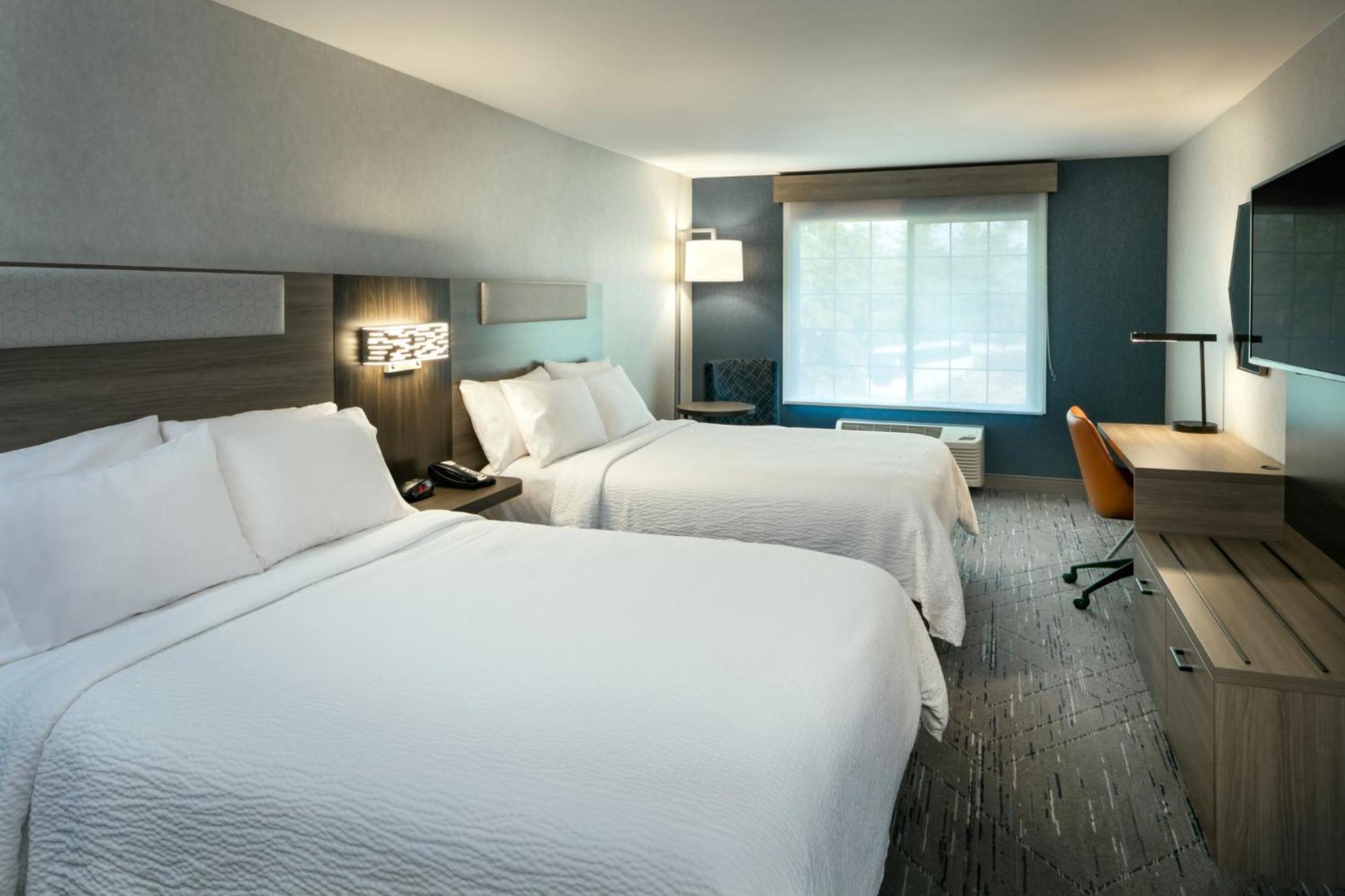 Holiday Inn Express Corvallis-On The River By Ihg Екстериор снимка