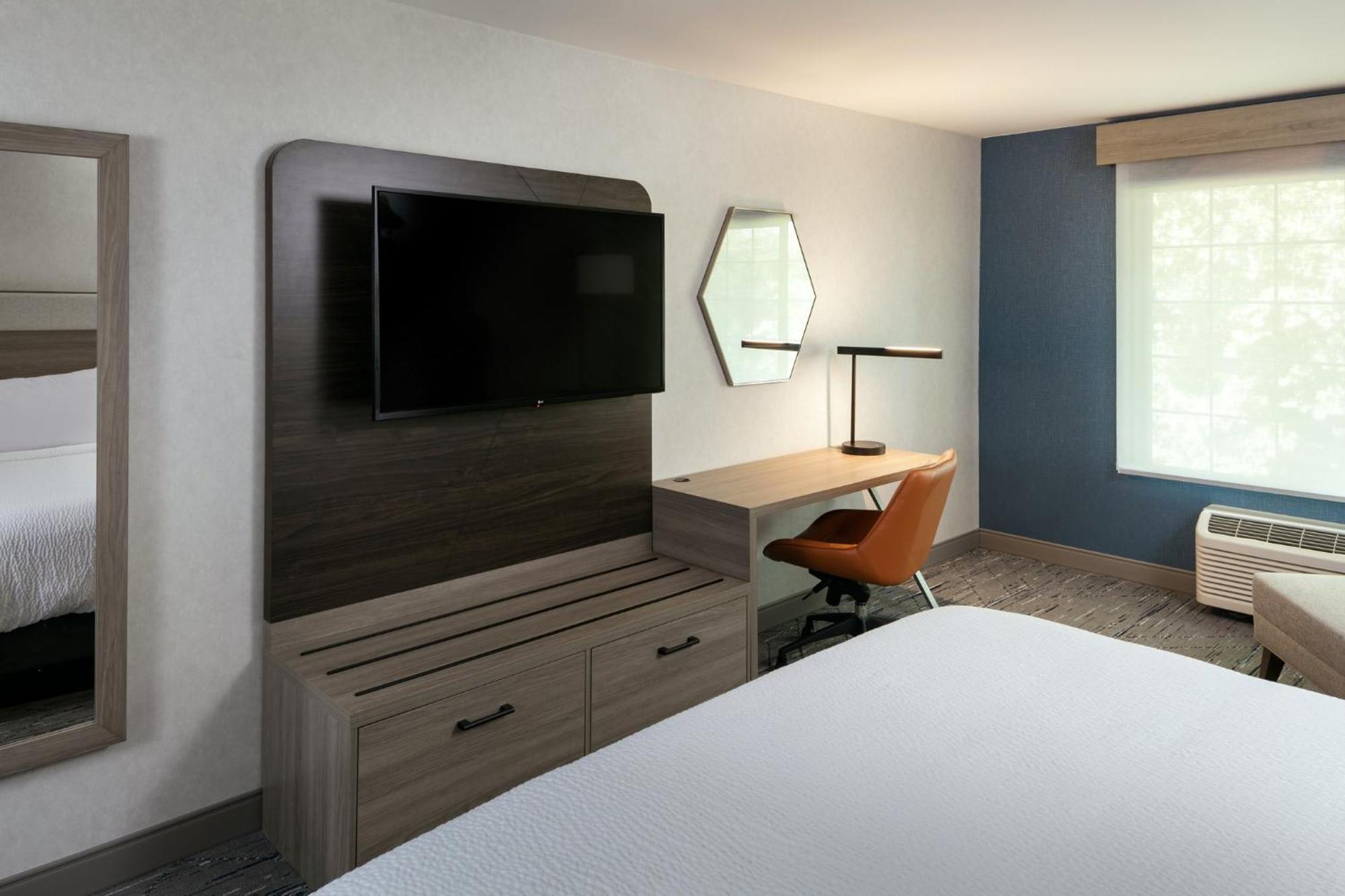 Holiday Inn Express Corvallis-On The River By Ihg Екстериор снимка