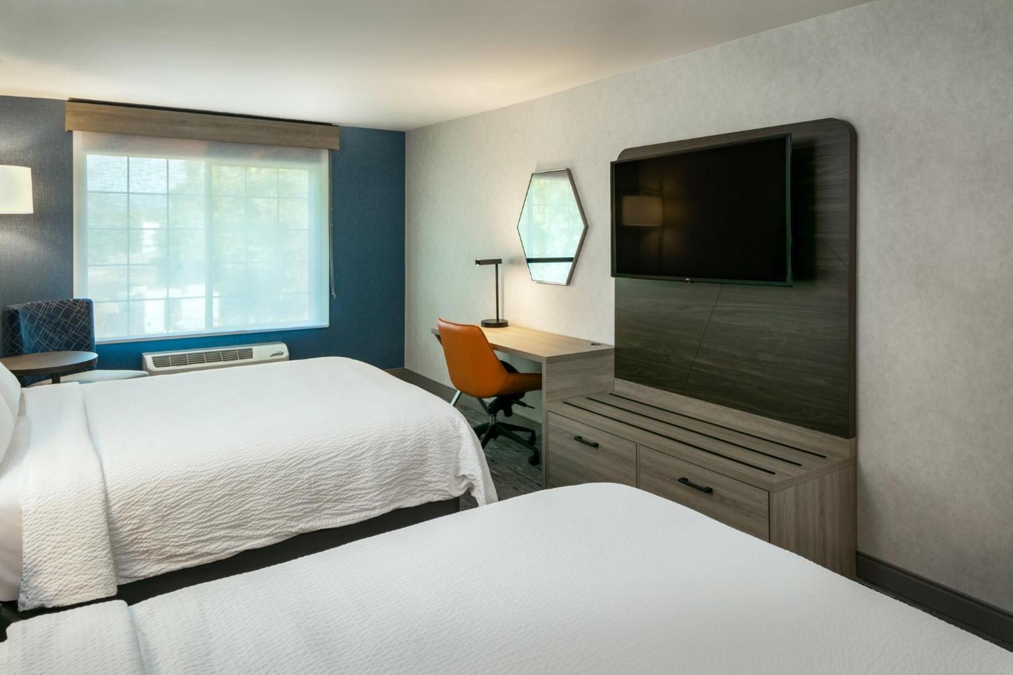 Holiday Inn Express Corvallis-On The River By Ihg Екстериор снимка