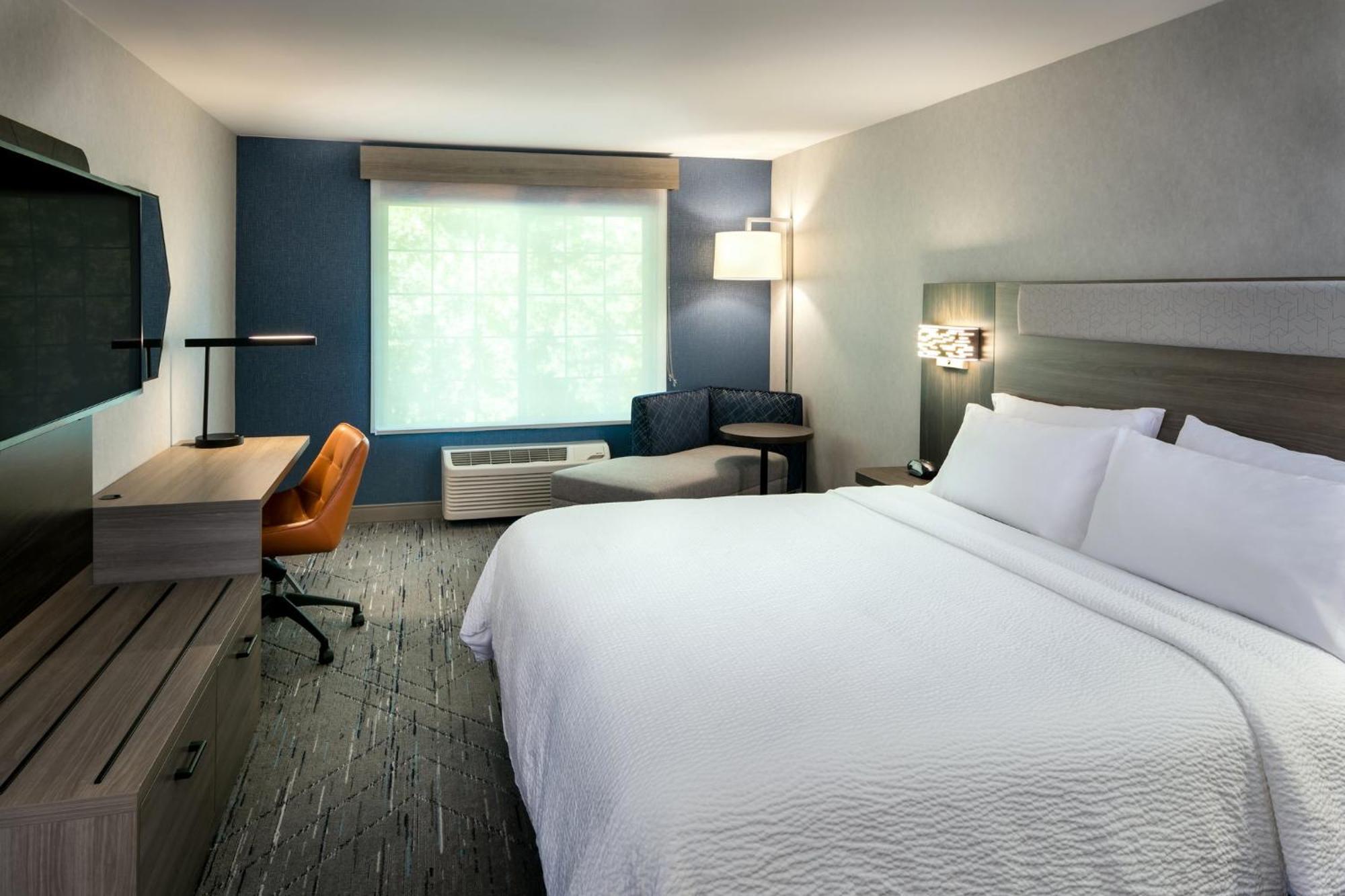 Holiday Inn Express Corvallis-On The River By Ihg Екстериор снимка