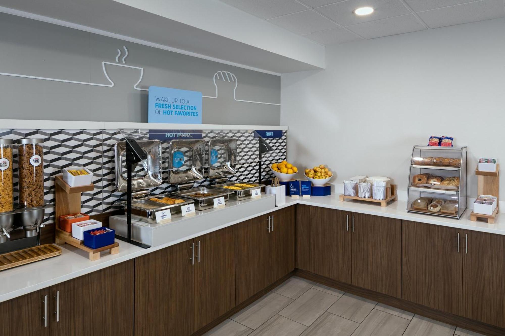 Holiday Inn Express Corvallis-On The River By Ihg Екстериор снимка