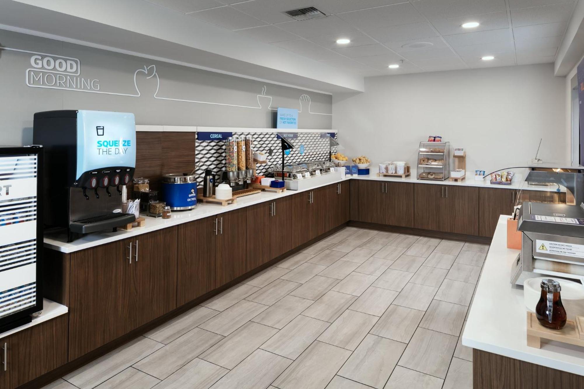 Holiday Inn Express Corvallis-On The River By Ihg Екстериор снимка