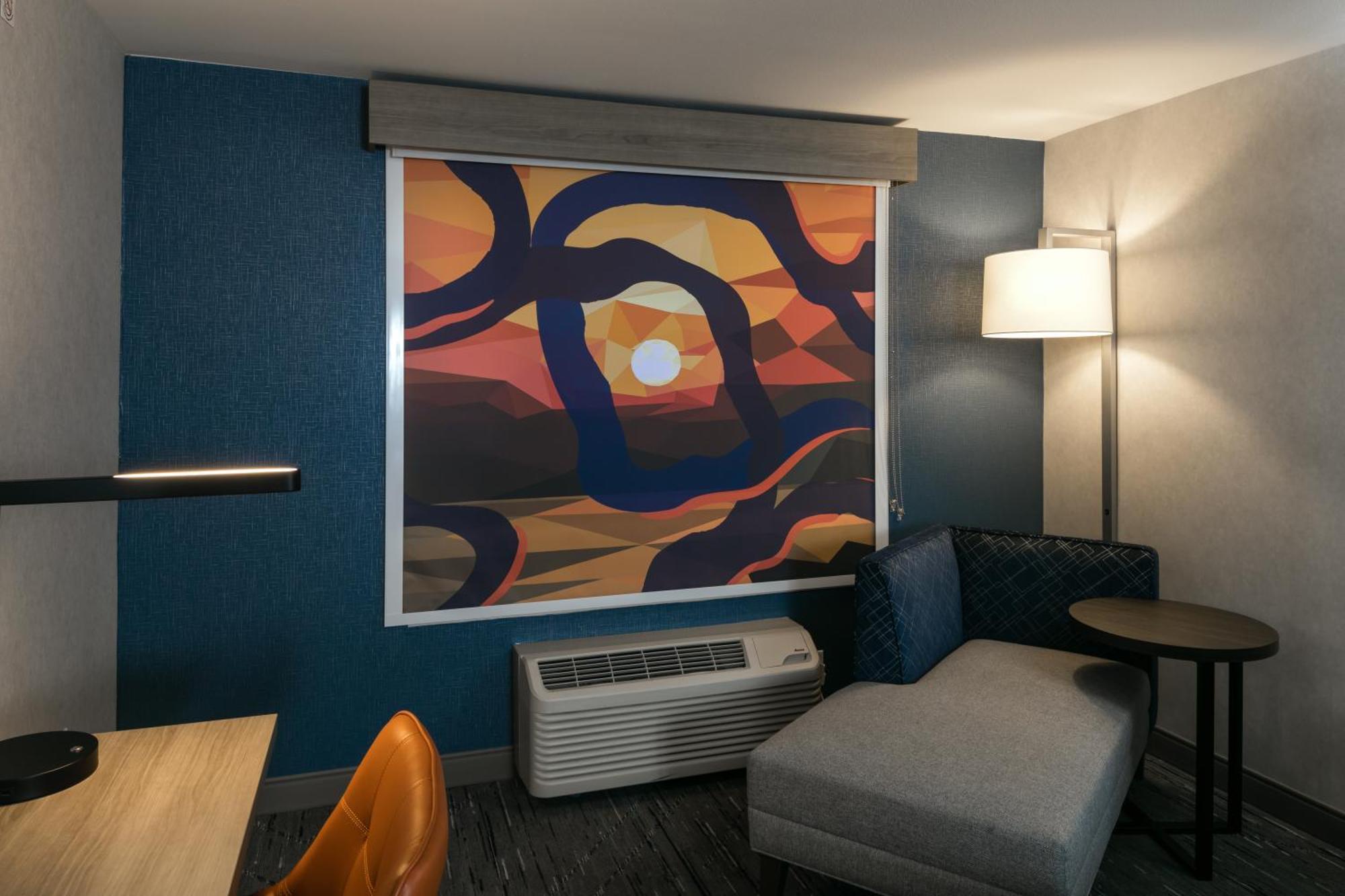 Holiday Inn Express Corvallis-On The River By Ihg Екстериор снимка