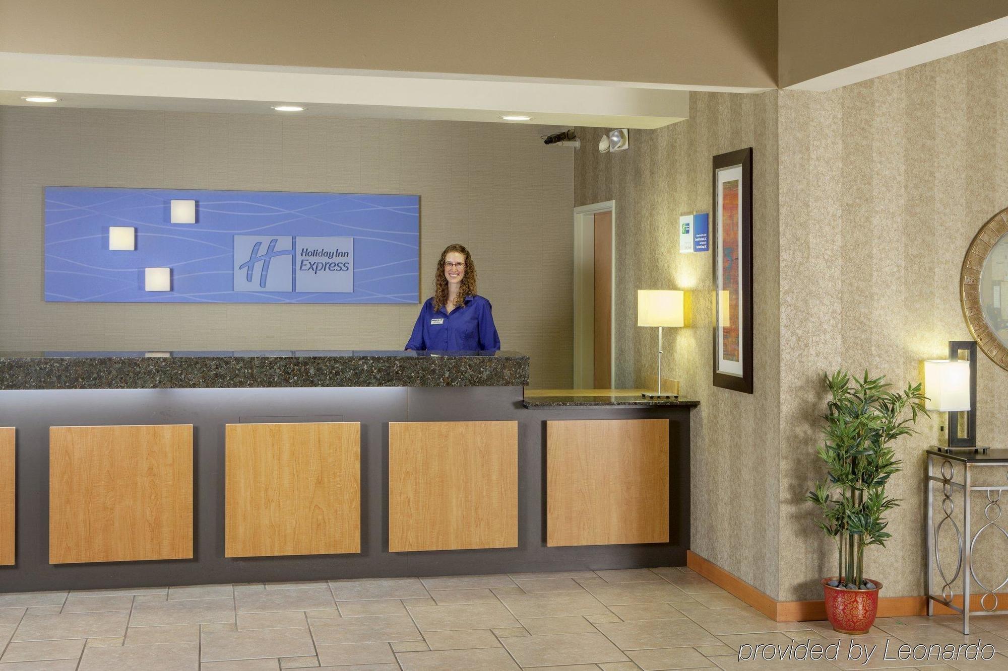 Holiday Inn Express Corvallis-On The River By Ihg Екстериор снимка