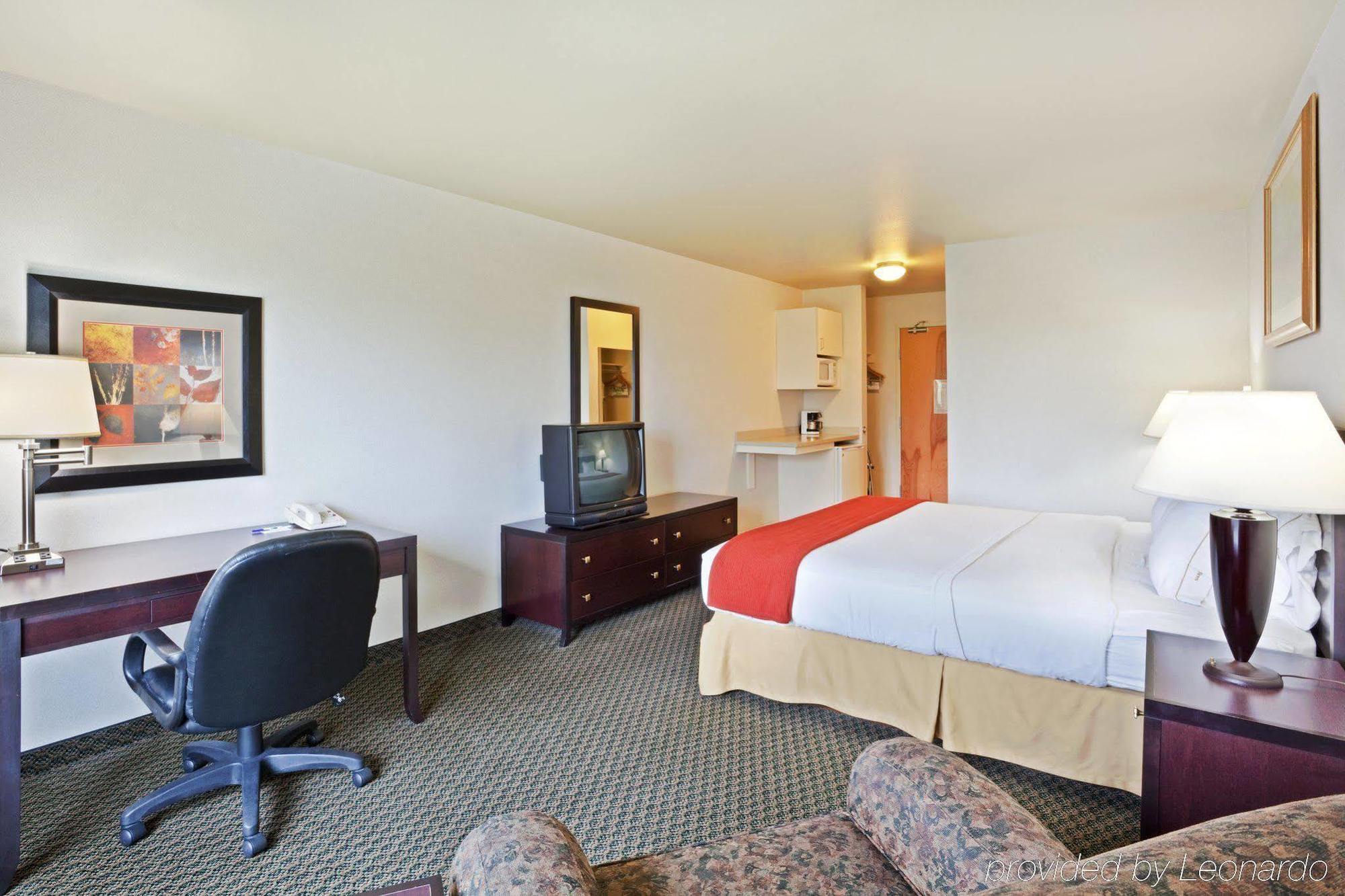 Holiday Inn Express Corvallis-On The River By Ihg Екстериор снимка
