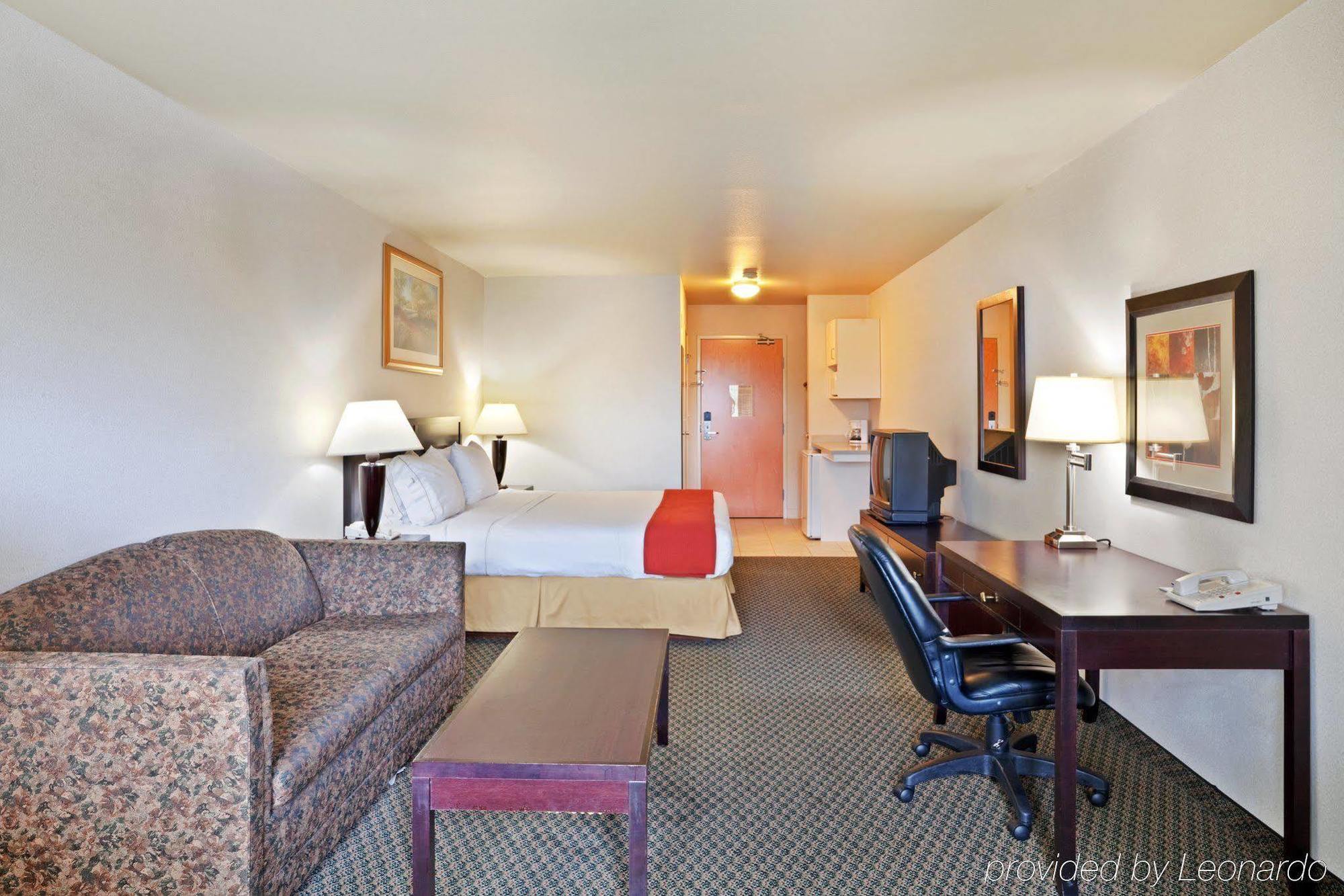 Holiday Inn Express Corvallis-On The River By Ihg Екстериор снимка