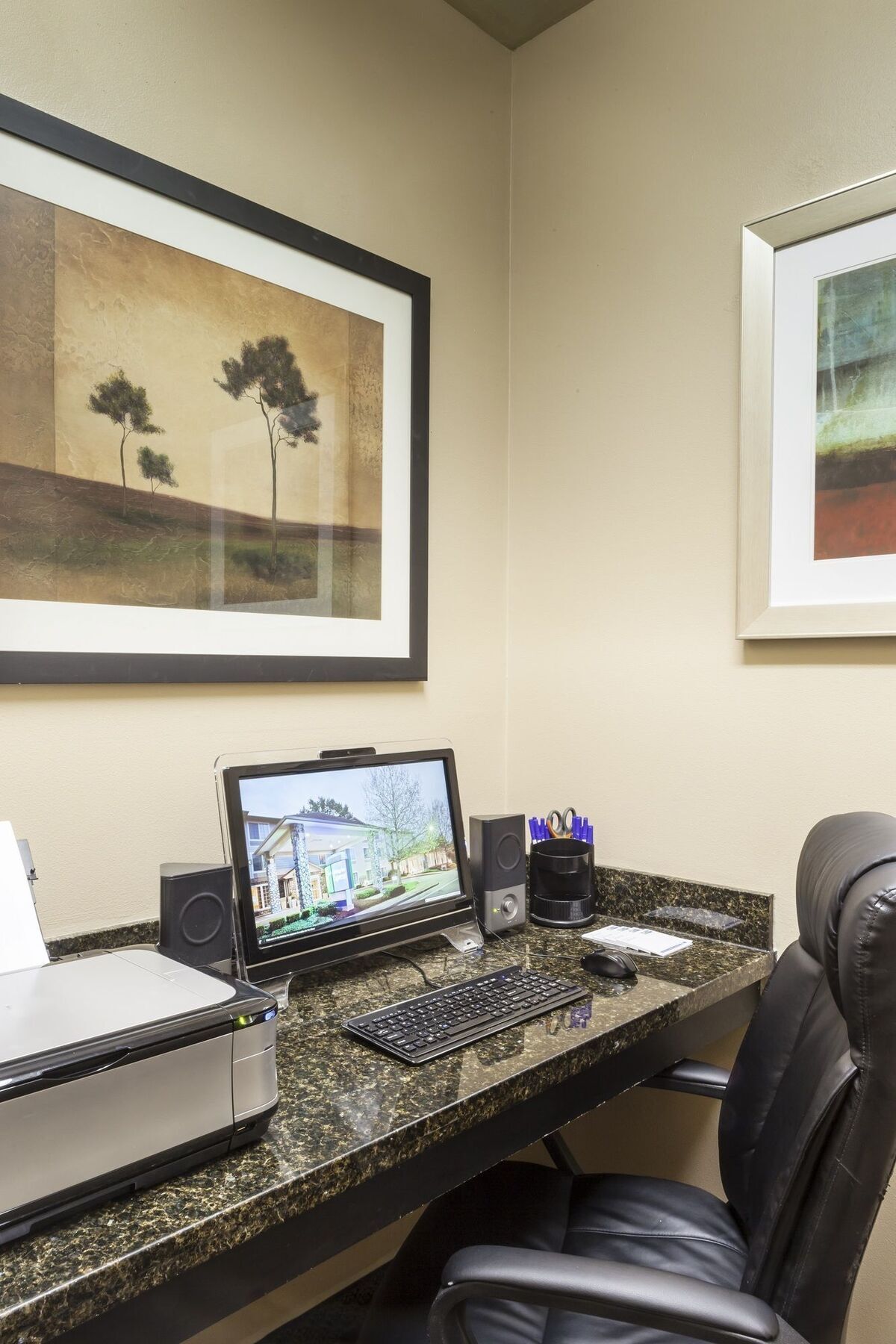Holiday Inn Express Corvallis-On The River By Ihg Екстериор снимка